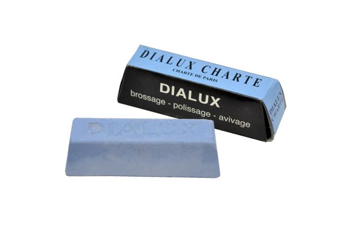 Kiillotusvaha Dialux Blue