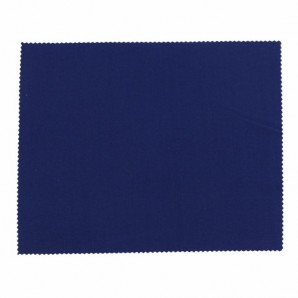 Mikrokuituliina Eco, 100 kpl, 15 x 18, tummansininen