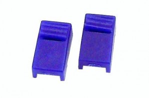 Vaihtoleuat Silhouette 1118.55 pihdeille