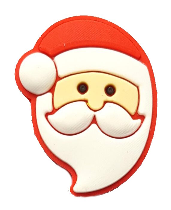 Blinx Santa kehyskoriste