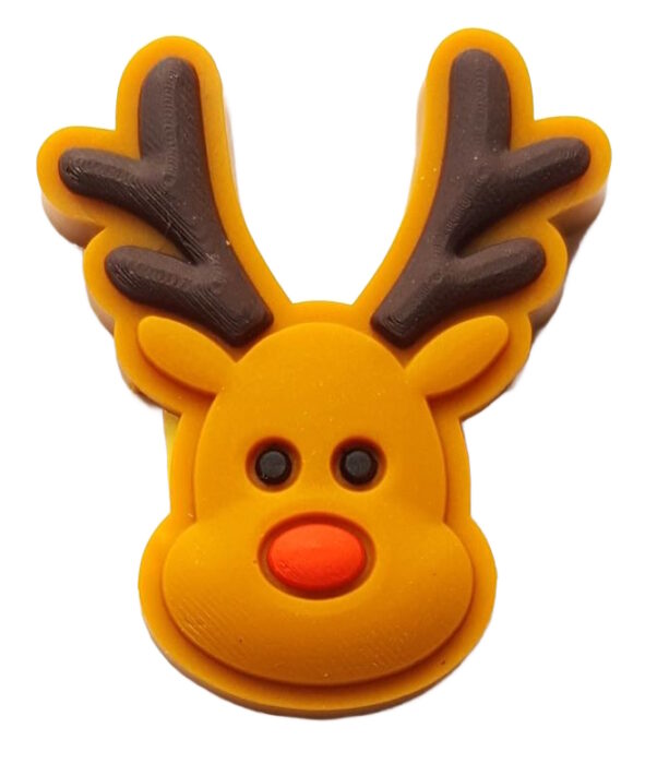 Blinx Xmas reindeer kehyskoriste