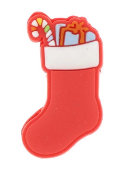 Blinx Xmas stocking kehyskoriste