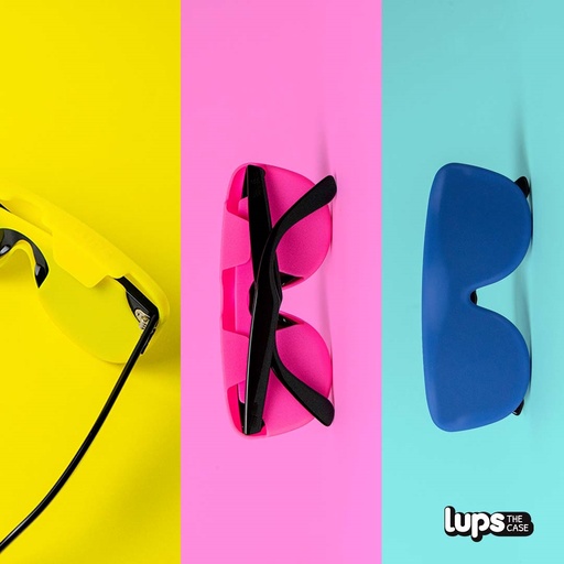 Lups The Case