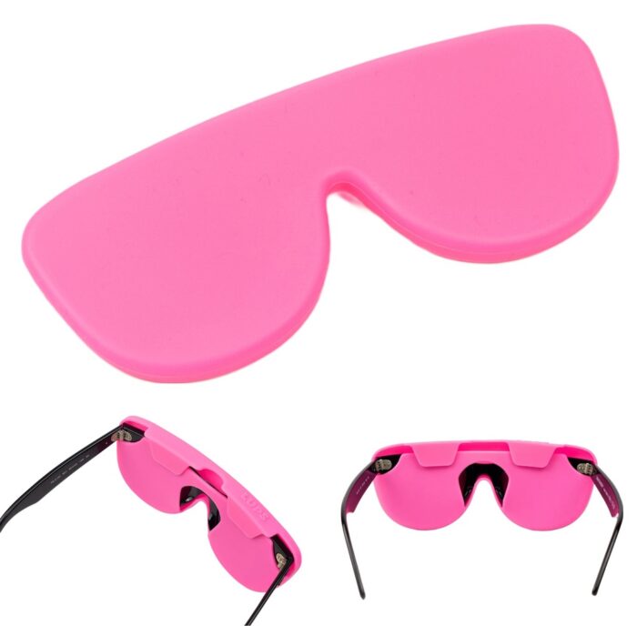 Lups pink silikoninen suoja